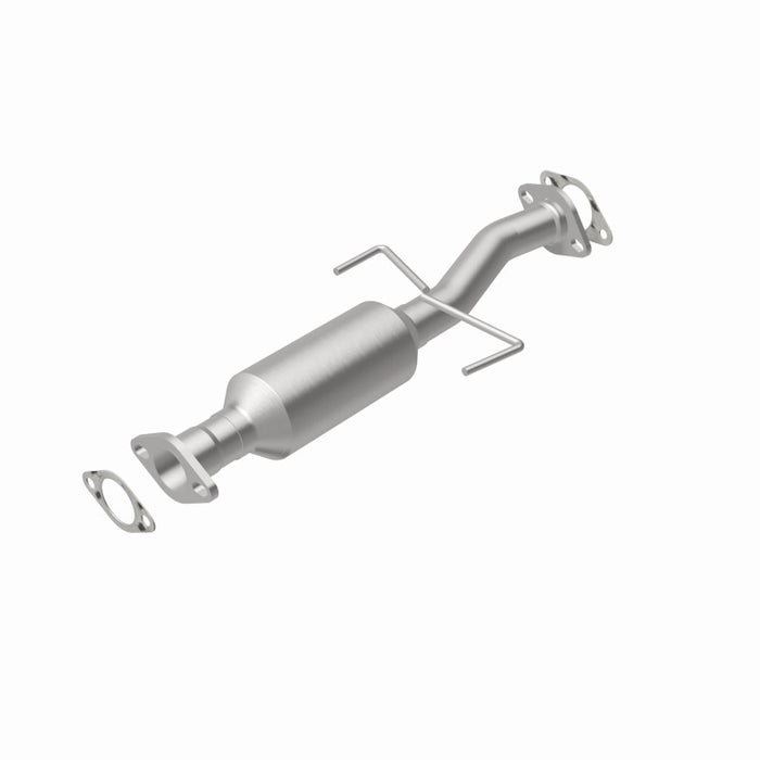 Convertisseur Magnaflow California Direct Fit pour Ford Escort 1,8 L 1996