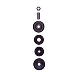 Bilstein 19-22 Ram 1500 Driver Rear Shock 5160 Series Shock Absorber Bilstein