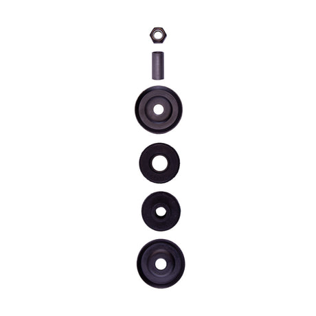 Bilstein 19-22 Ram 1500 Driver Rear Shock 5160 Series Shock Absorber Bilstein
