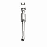 Convecteur MagnaFlow DF 2000-2002 Dodge Neon 2.0L