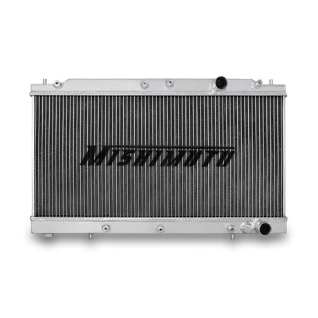 Radiateur manuel en aluminium Mishimoto 90-94 Mitsubishi Eclipse