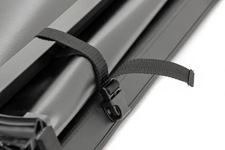 FORD SOFT TRI-FOLD BED COVER (09-14 F-150) Platinum High Performance Solutions, LLC.