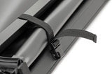 FORD SOFT TRI-FOLD BED COVER (09-14 F-150) Platinum High Performance Solutions, LLC.