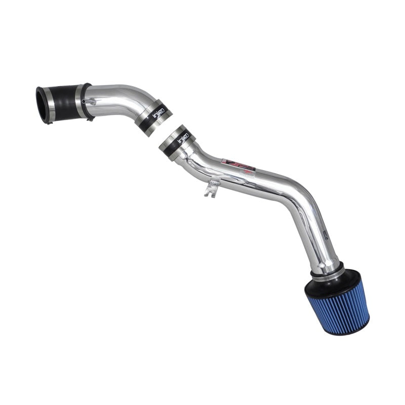 Prise d'air froid noire Injen 03-08 Hyundai Tiburon 2,7 L V6 avec technologie MR