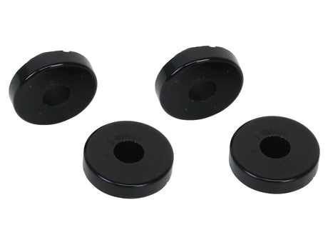 Bague de bras de suspension avant Whiteline Plus 77-9/85 Mazda 323 / 3/72-77 RX3 / 4/73-79 RX4