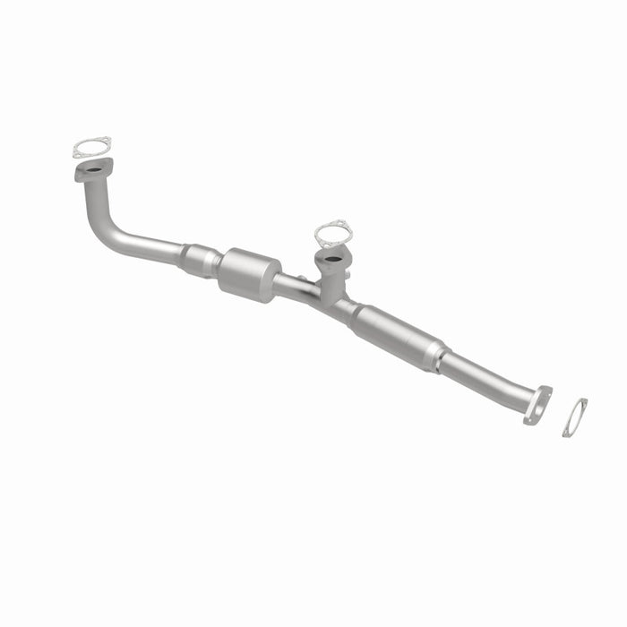 Convecteur MagnaFlow DF 96-00 Dodge Avenger 2,5 L avant