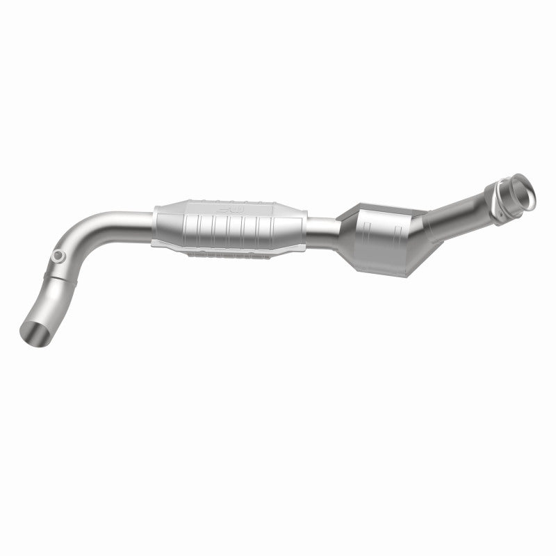 MagnaFlow Conv DF 01-03 Ford E150 4.2LD/S