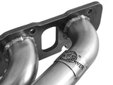 Collecteurs d'échappement en acier torsadé aFe Dodge Challenger SRT-8 11-14 V8-6,4 L