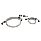 Kit refroidisseur d'huile Mishimoto BMW E46 M3