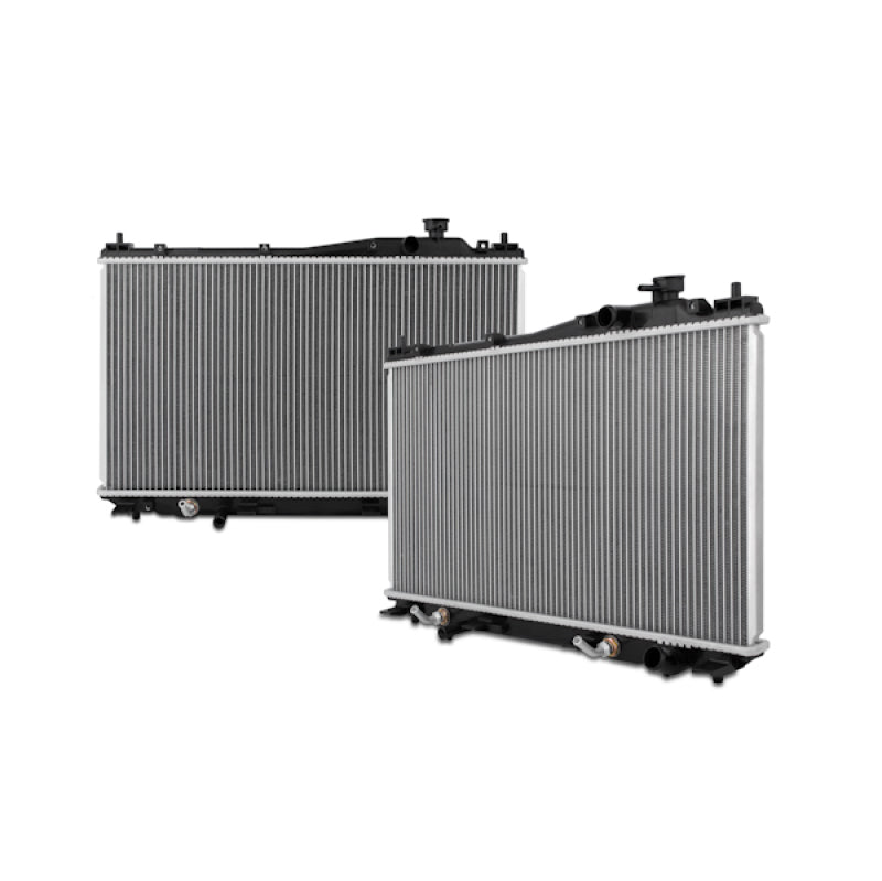 Radiateur de remplacement Mishimoto Honda Civic 2001-2005