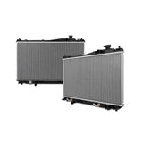 Radiateur de remplacement Mishimoto Honda Civic 2001-2005