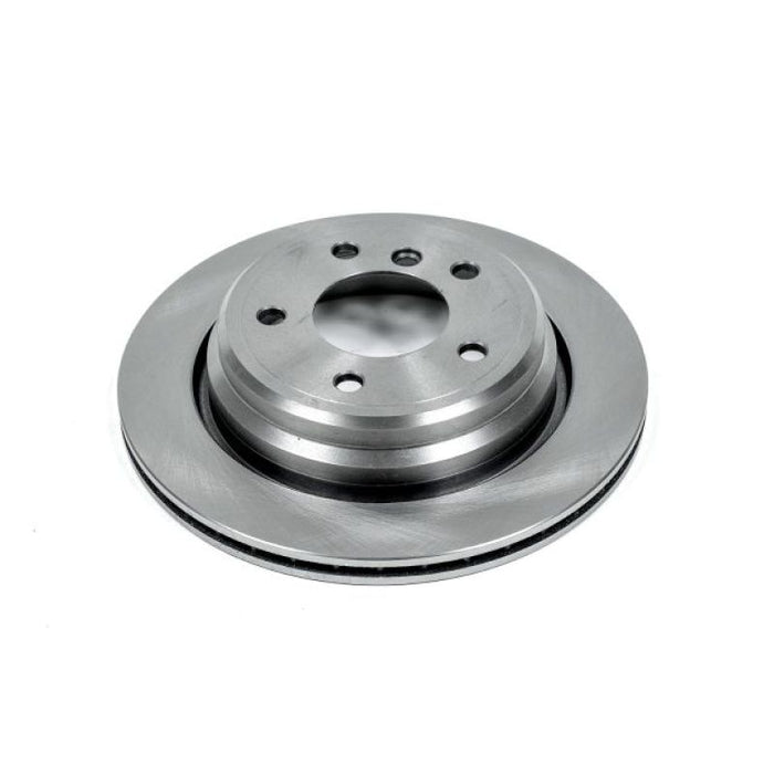 Disque de frein arrière Power Stop 01-03 pour BMW 525i Autospecialty