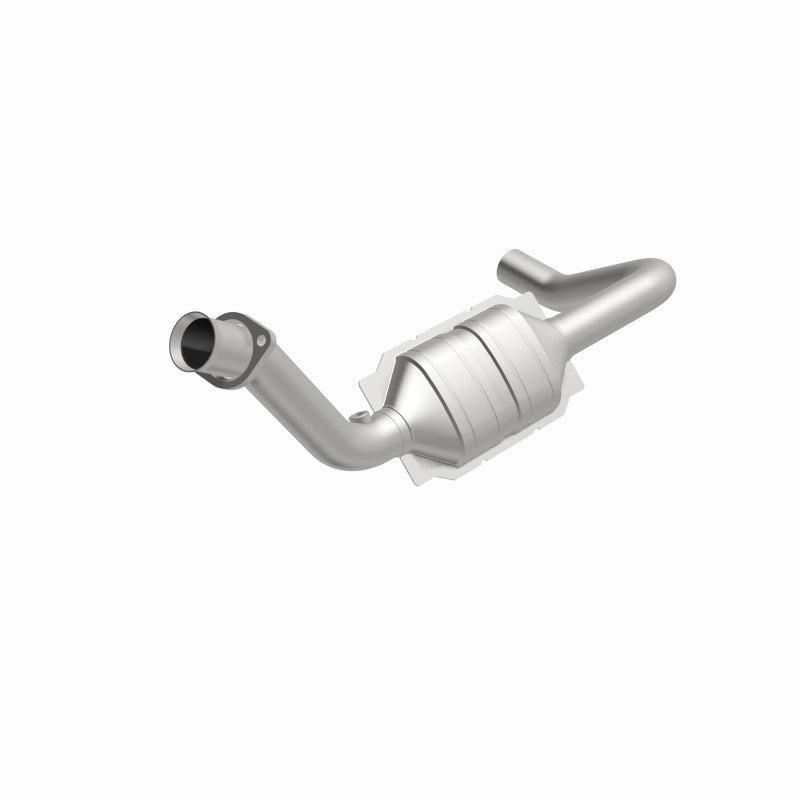 Convecteur MagnaFlow DF 07-09 Chrysler/Dodge Aspen/Durango 5,7 L côté conducteur