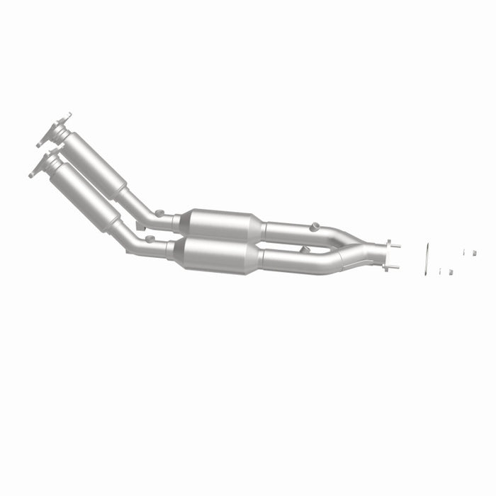 Convecteur MagnaFlow DF 99-01 Volvo S80 2,8 L