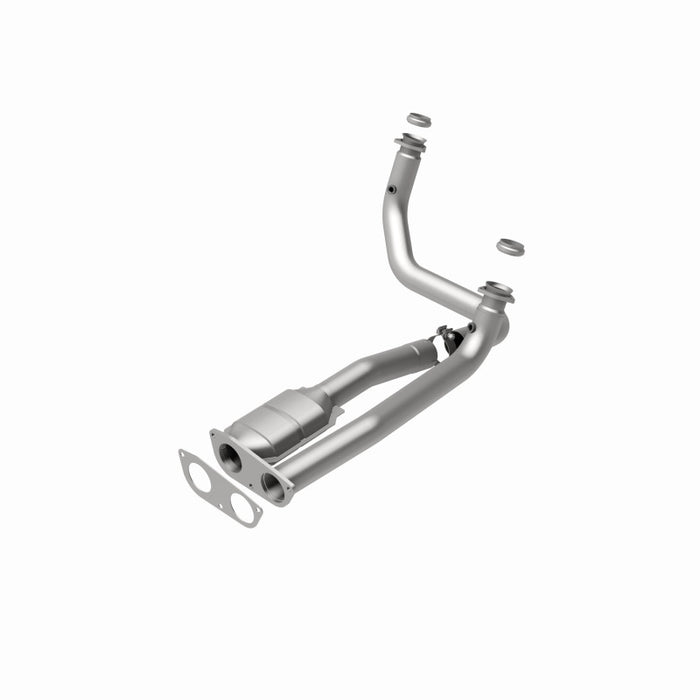 MagnaFlow Conv DF 98-00 Chevy 3500 7,4 L avant