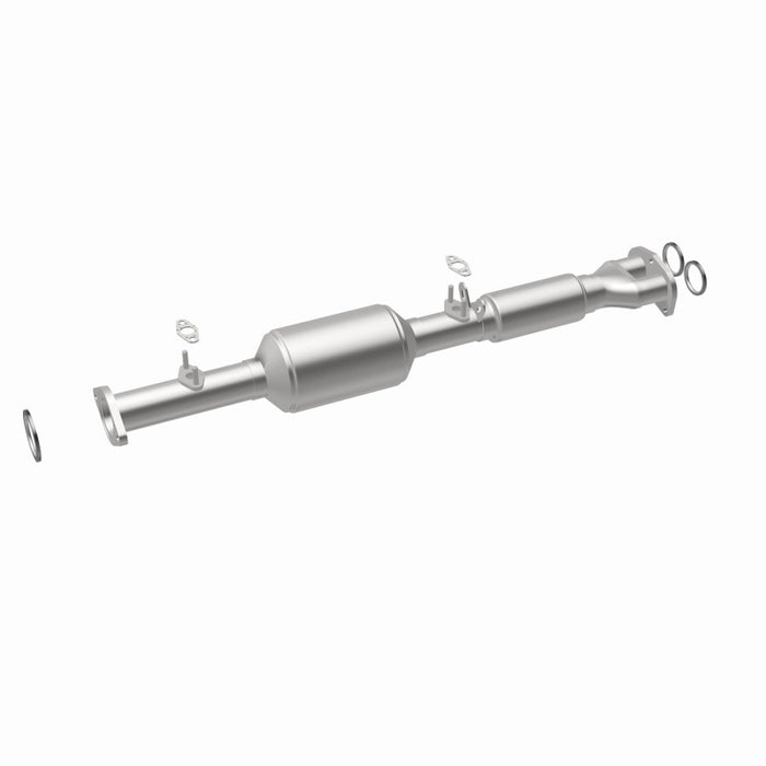 MagnaFlow Conv Direct Fit 91-95 Toyota Previa 2,4 L