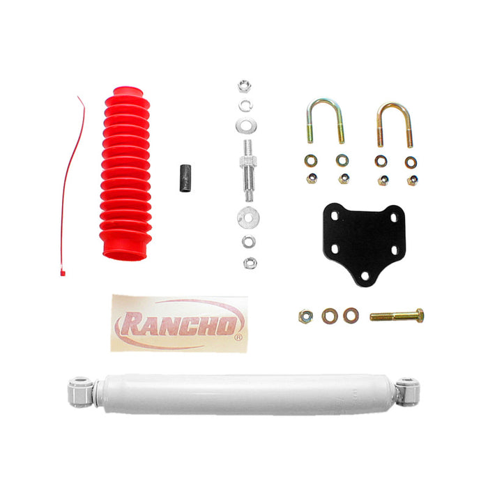 Kit de stabilisateur de direction avant Super Duty pour Ford Pickup/F250 Series Rancho 99-04