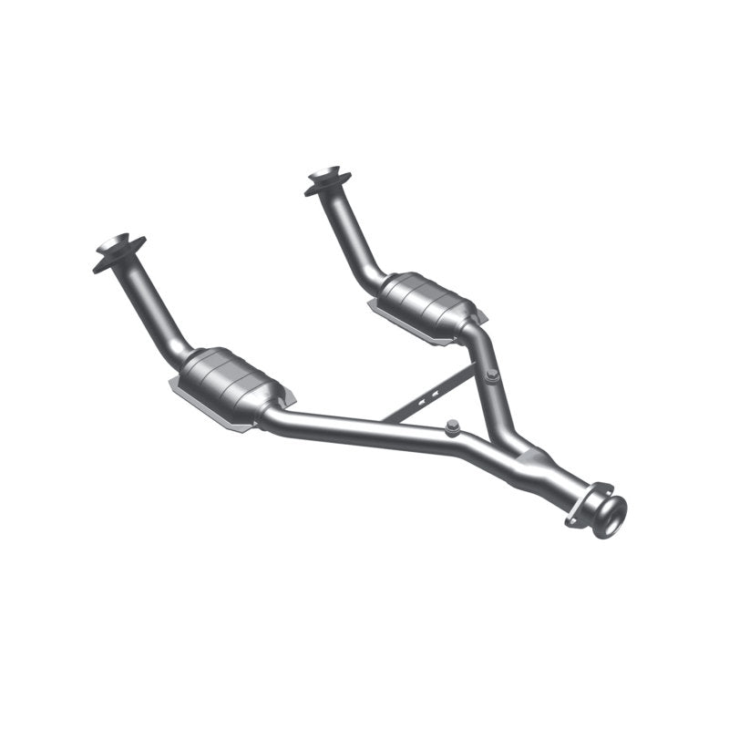 MagnaFlow Conv Direct Fit Mustang 94-95 3,8 L