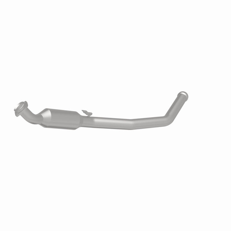 Magnaflow Conv DF 2007-2012 GL450 4.6 L Underbody