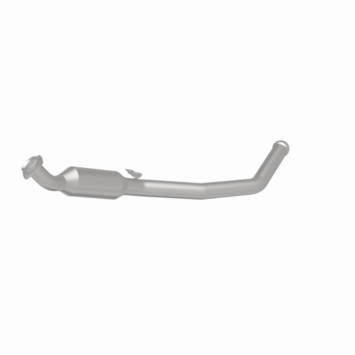 Soubassement du Magnaflow Conv DF 2007-2012 GL450 4,6 L