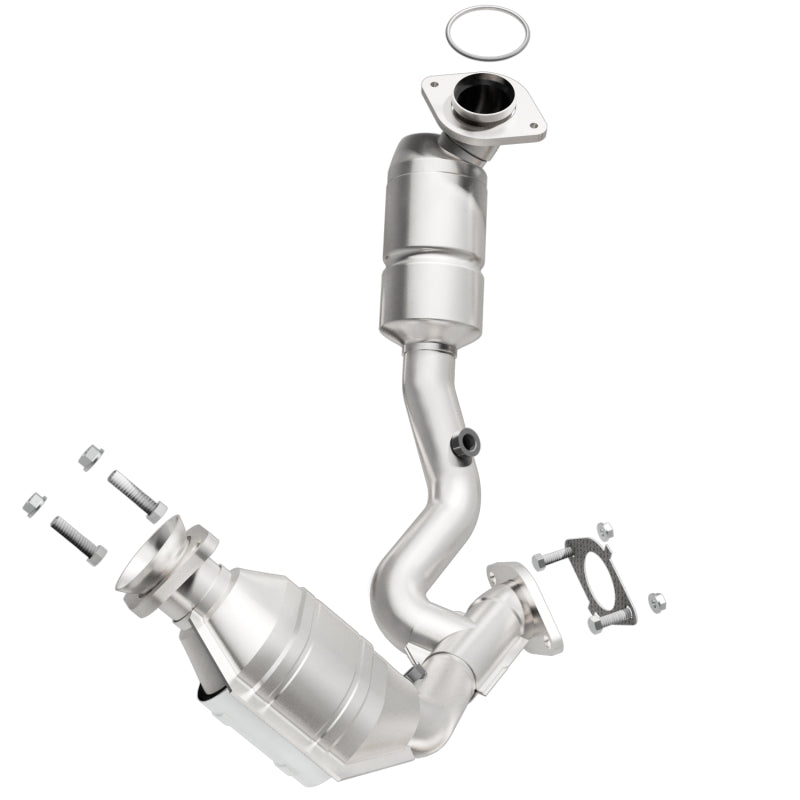 MagnaFlow Conv DF 00-03 Ford Taurus 3.0L fron