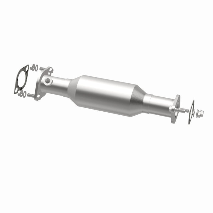 Convecteur MagnaFlow DF 04-06 Outlander 2,4 L