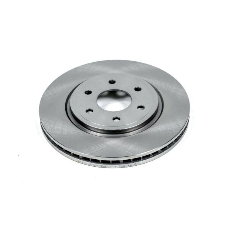 Disque de frein avant Power Stop Autospecialty pour Nissan Frontier 05-19