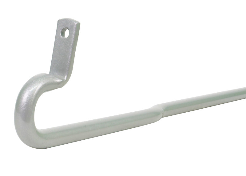 Barre stabilisatrice arrière 20 mm Whiteline 08+ Subaru WRX Hatch / 08-09 Subaru STi - usage intensif