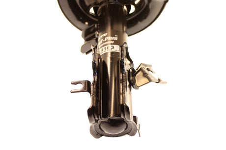Amortisseurs et jambes de force KYB Strut Plus avant droit 04-08 Nissan Maxima (sauf suspension à réglage électronique)
