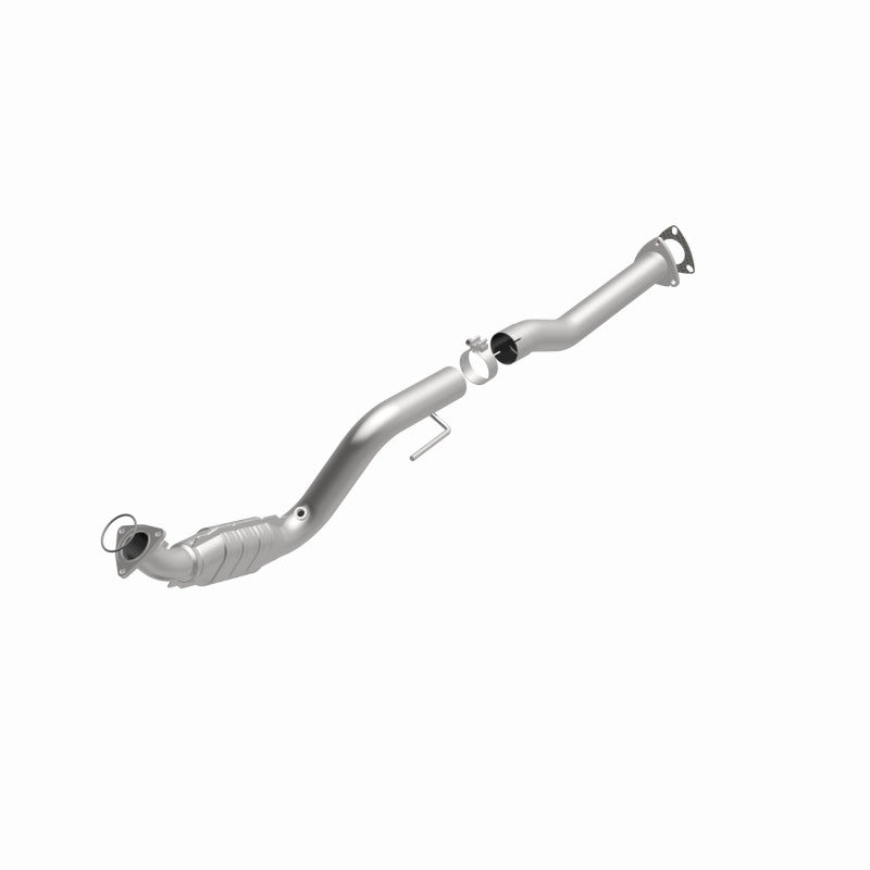 MagnaFlow Conv DF 07-08 Express 2500 4,8 L côté passager