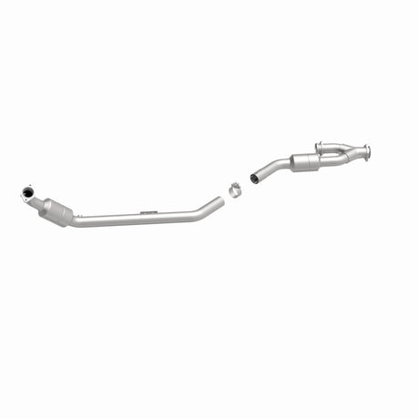 Convecteur MagnaFlow DF Mercedes C240 ​​02-04 côté conducteur
