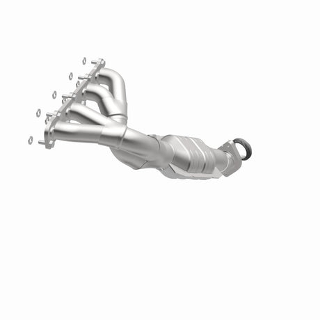 MagnaFlow Conv DF 04-06 Cadillac XLR 4.4L côté conducteur