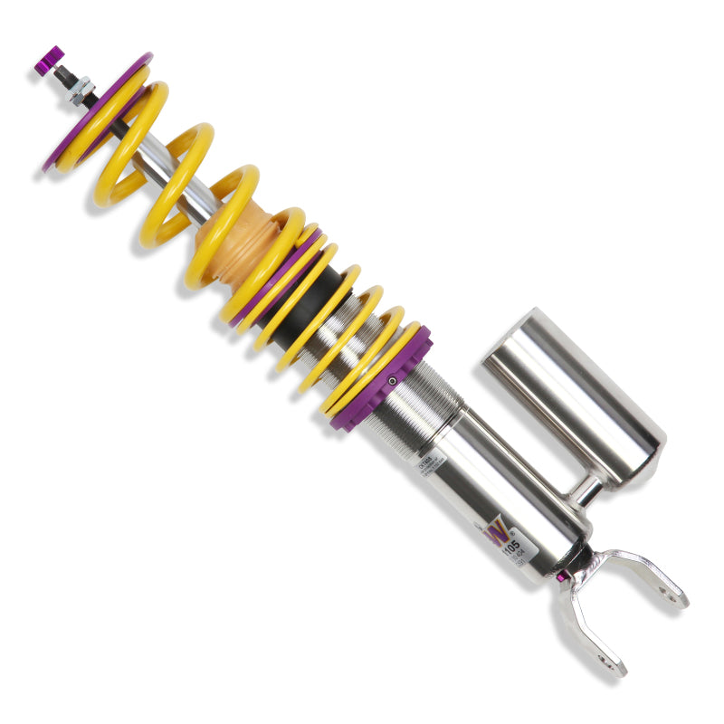 Kit Combinés Filetés KW V3 Honda S2000