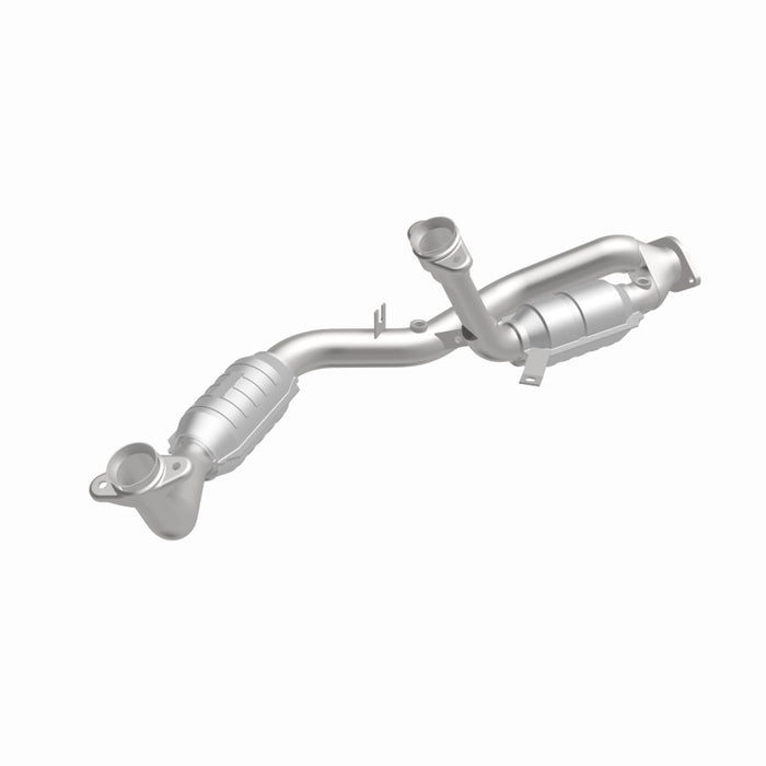 MagnaFlow Conv DF 96-99 Taurus 3,4 L Avant C