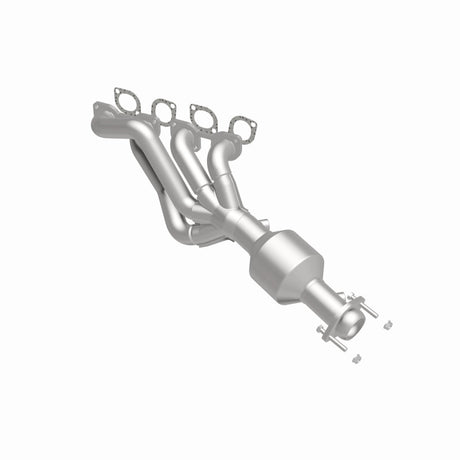 Convecteur MagnaFlow DF BMW 04-05 545I 4,4 L / 04-05 645CI 4,4 L / 04-05 745I 4,4 L Californie - D/S