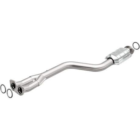 Convecteur MagnaFlow DF 01-05 Lexus IS300 arrière OEM