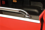 Putco 82-03 GMC S-15 / Sonoma - Rails latéraux de casier de lit de 6 pieds