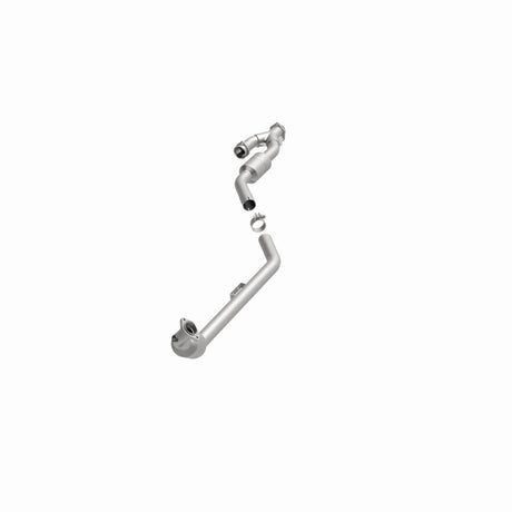 Convecteur MagnaFlow DF Mercedes C240 ​​02-04 côté conducteur