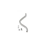 Kit de tube de jauge de niveau d'huile Banks Power pour camion Ford 6.9/7.3 avec boîte de vitesses C-6