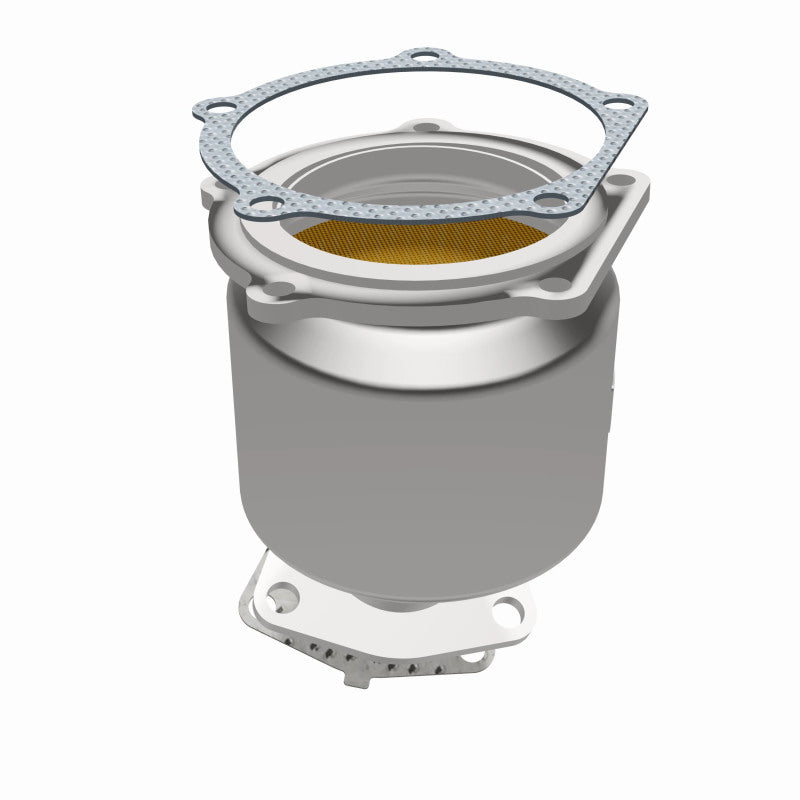 Convecteur MagnaFlow DF 04 Kia ​​Optima 2,4 L