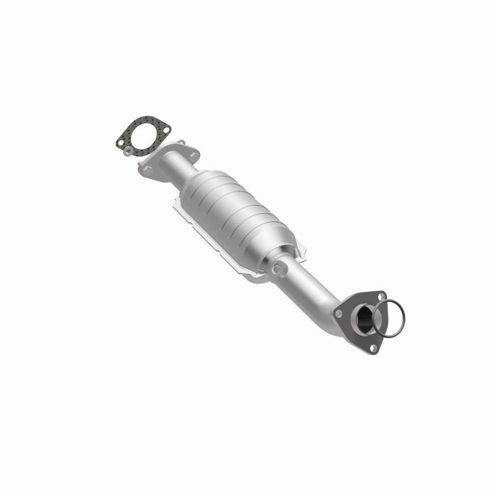 Moteur Magnaflow Conv DF 98-00 Niss Pathfinder 3,3 L