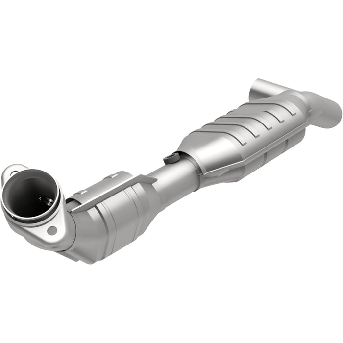 Moteur Lincoln Navigator DF 03 MagnaFlow Conv 5,4 L