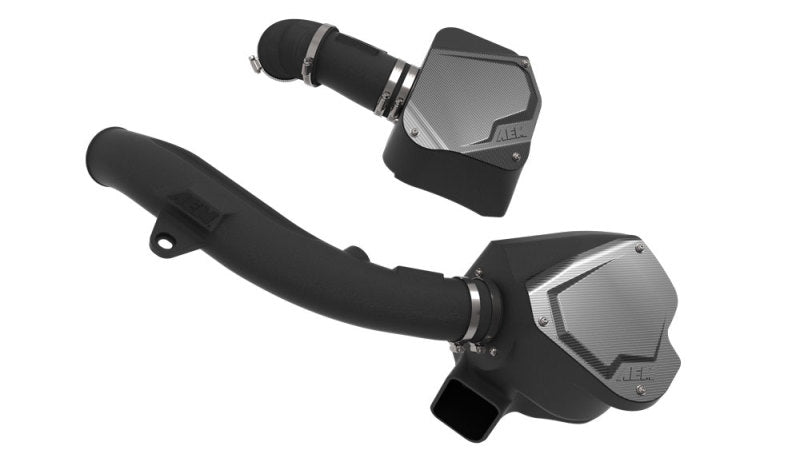 Système d'admission d'air froid AEM 15-20 BMW M3 S55 3.0L L6 TT
