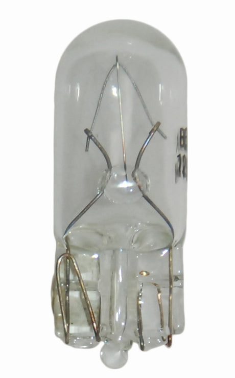Ampoule Hella 2825 12V 5W 4Cp W21X95D T325 Sb