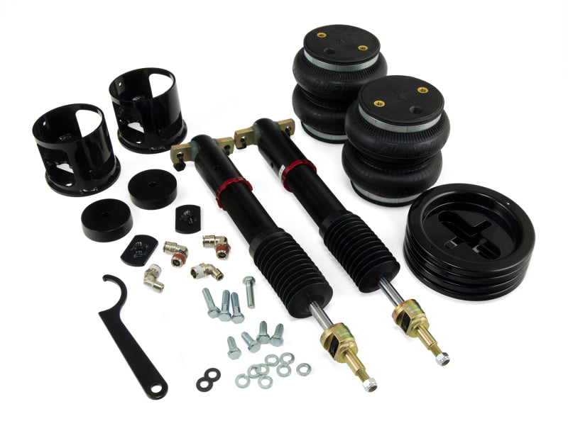 Kit de suspension arrière Air Lift Performance 2015-2024 pour Ford Mustang (S550 / S650)