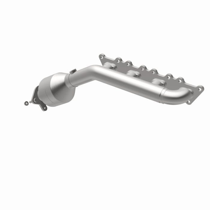 Convecteur MagnaFlow DF 09-10 Hyundai Genesis 4.6L