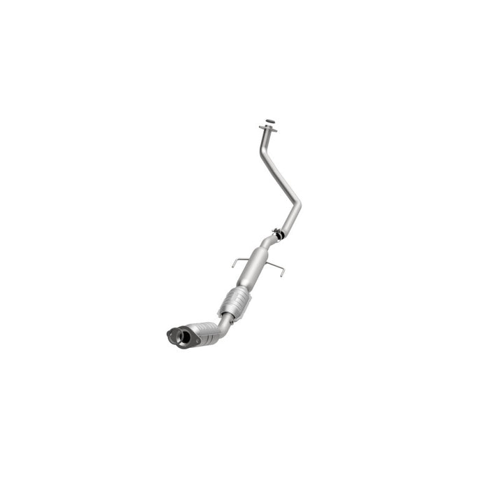 Convecteur Magnaflow DF 09-10 Toyota Corolla 1,8 L