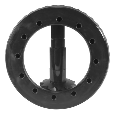 Ensemble d'engrenages haute performance Yukon Gear pour Dana 80 dans un rapport de 3,73