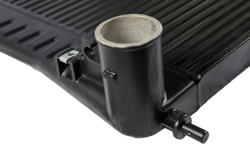 Refroidisseur d'air de suralimentation CSF 06-10 Chevrolet Silverado 6,6 L Turbo Diesel