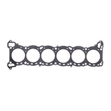 Joint de culasse Cometic Nissan RB25DE/RB25DET 87 mm alésage 0,140 pouce MLS